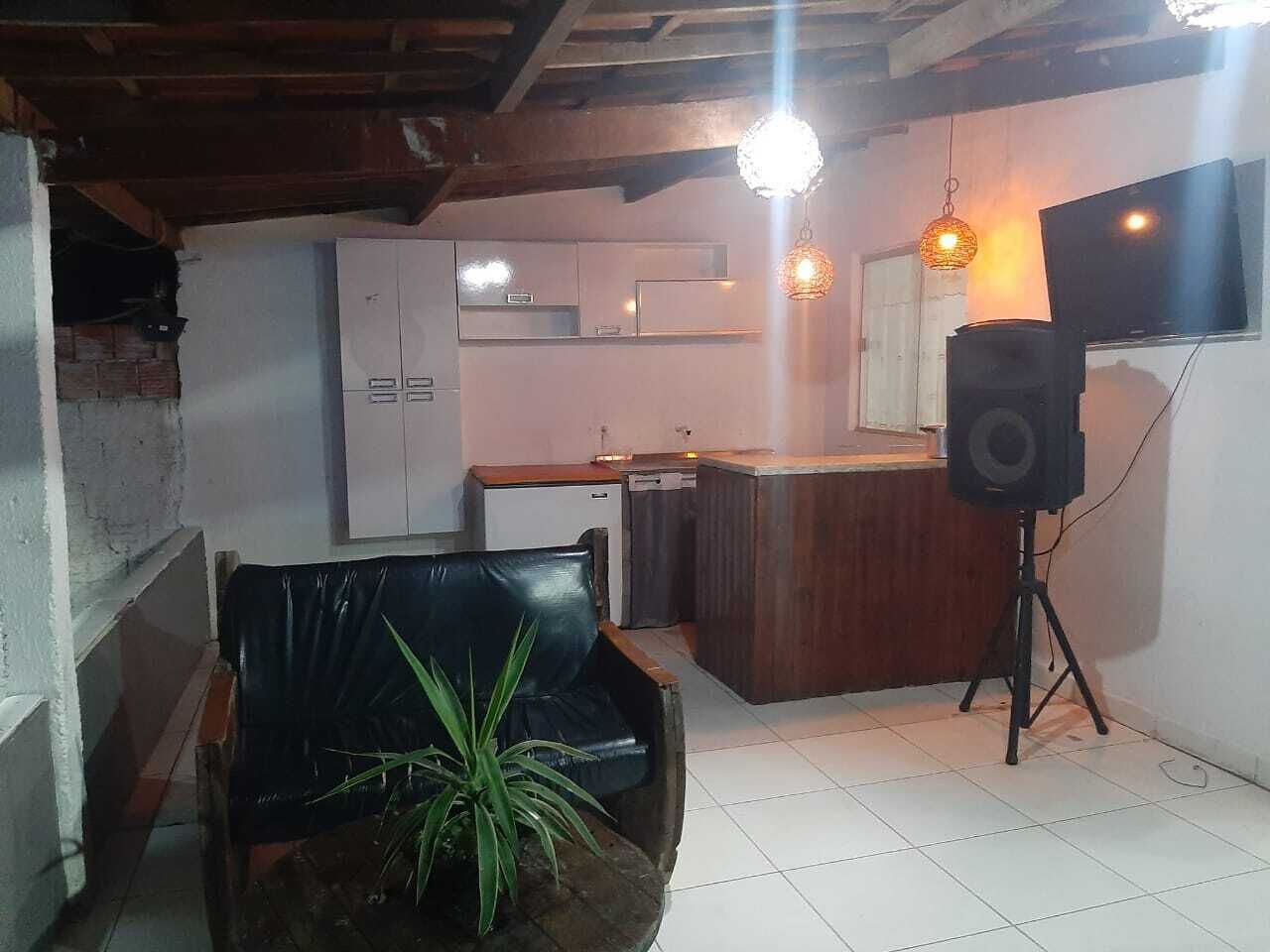 Place Recanto da Chapada