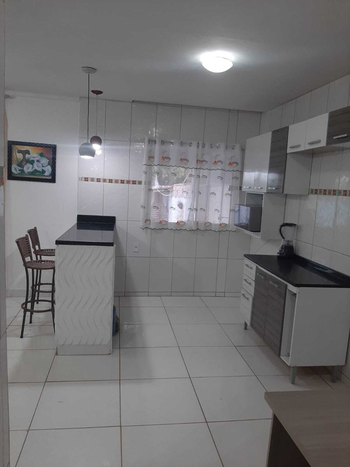 Place Recanto da Chapada