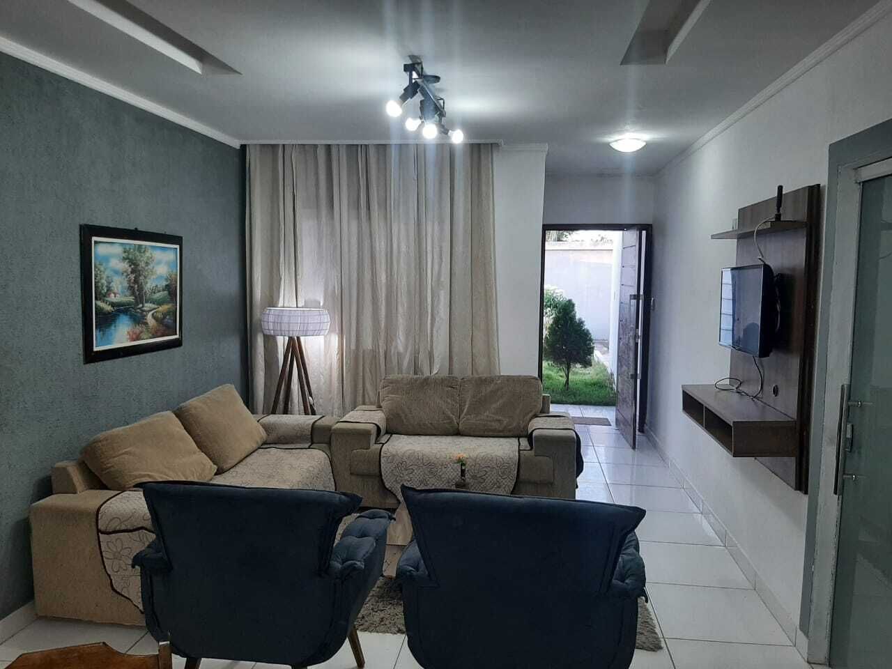 Place Recanto da Chapada