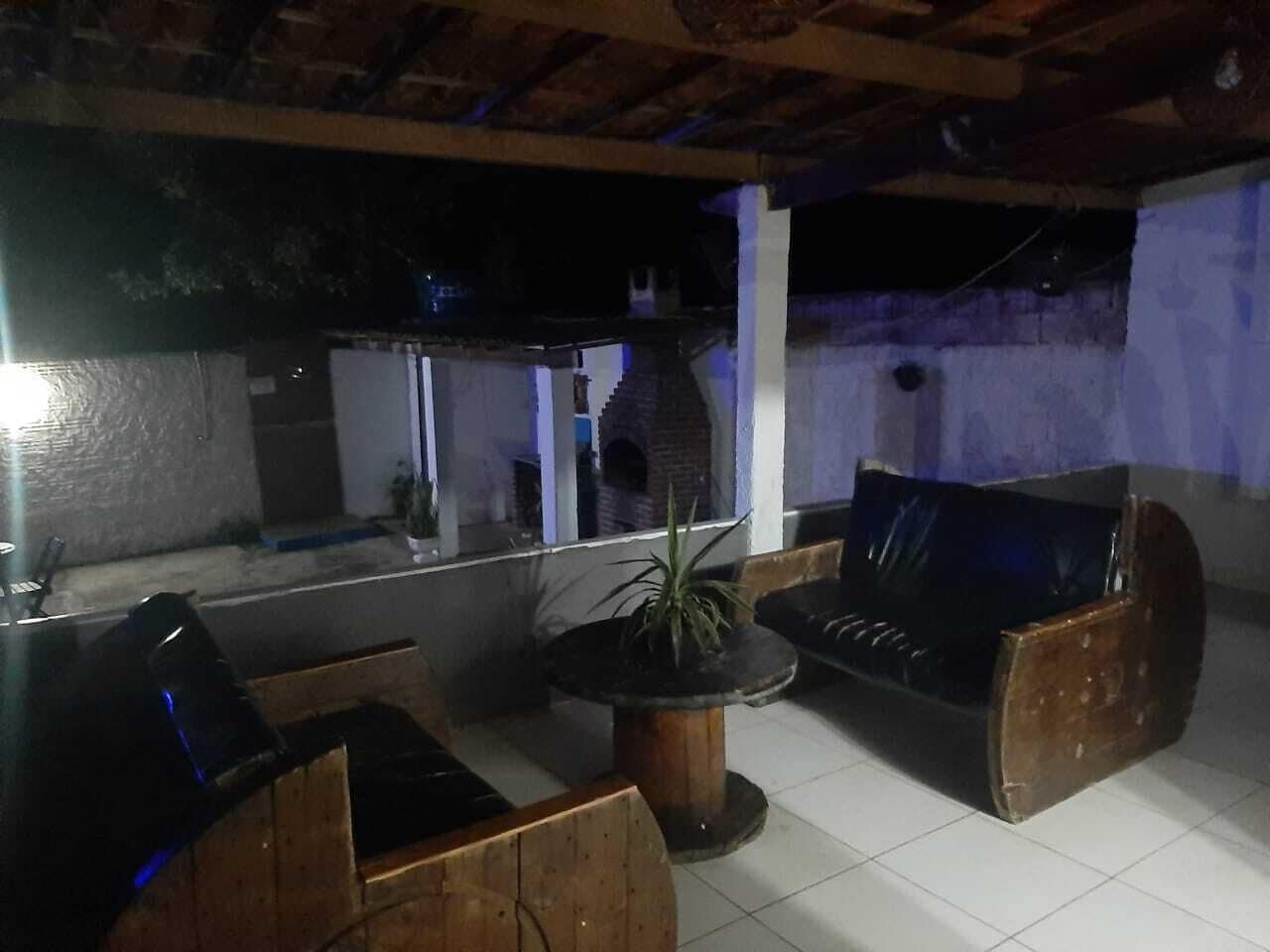 Place Recanto da Chapada