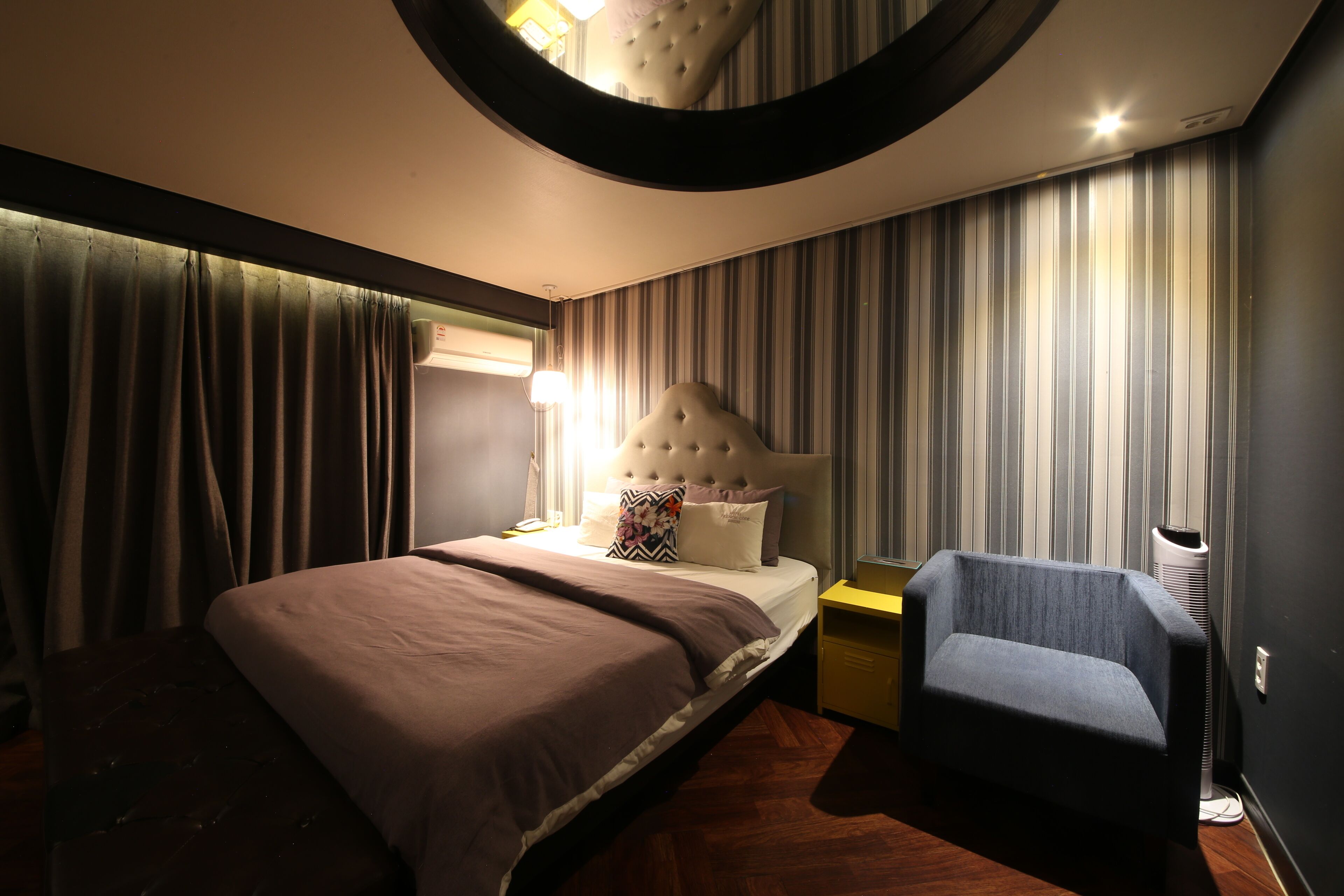 Photo - Hotel Frenchcode