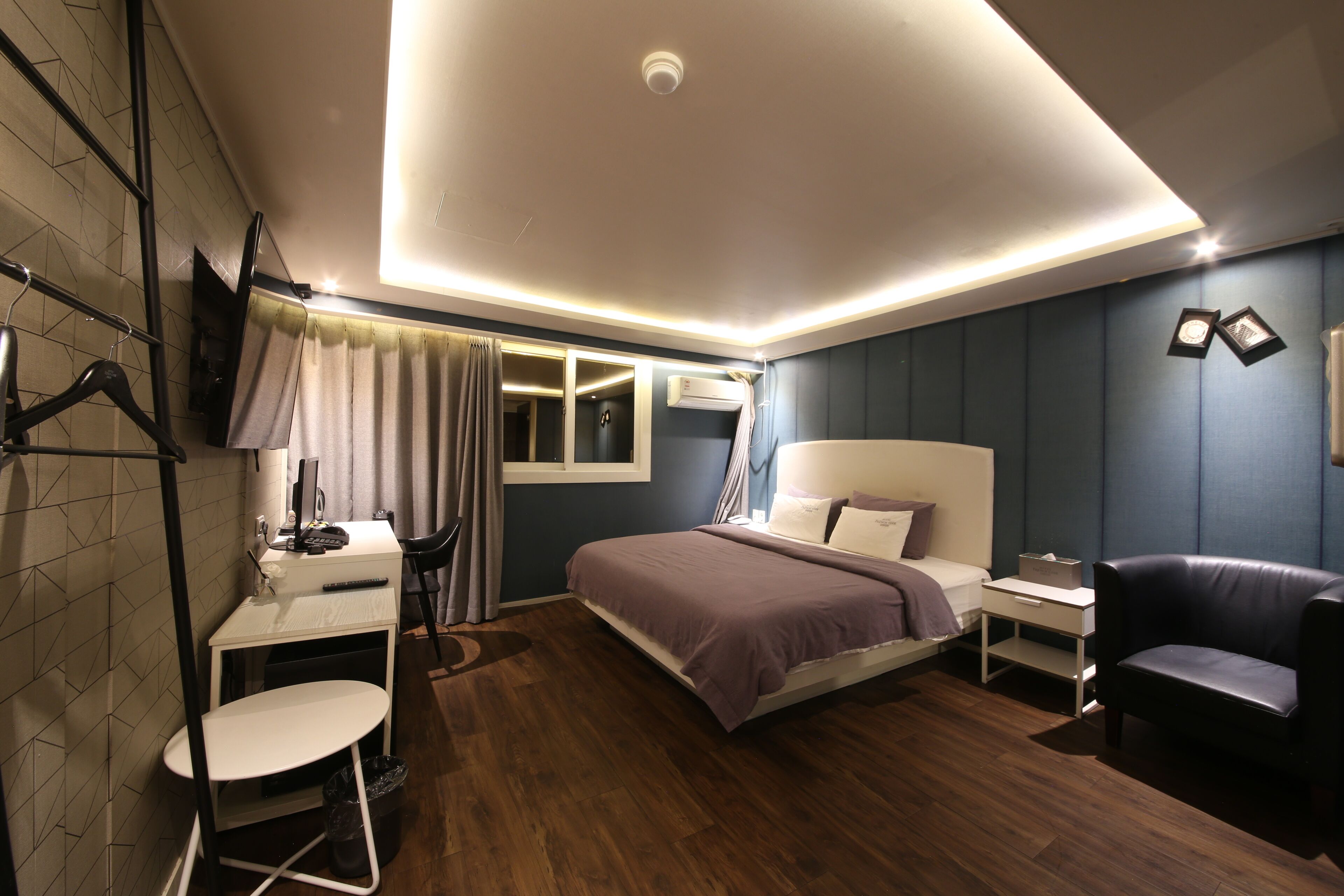 Photo - Hotel Frenchcode