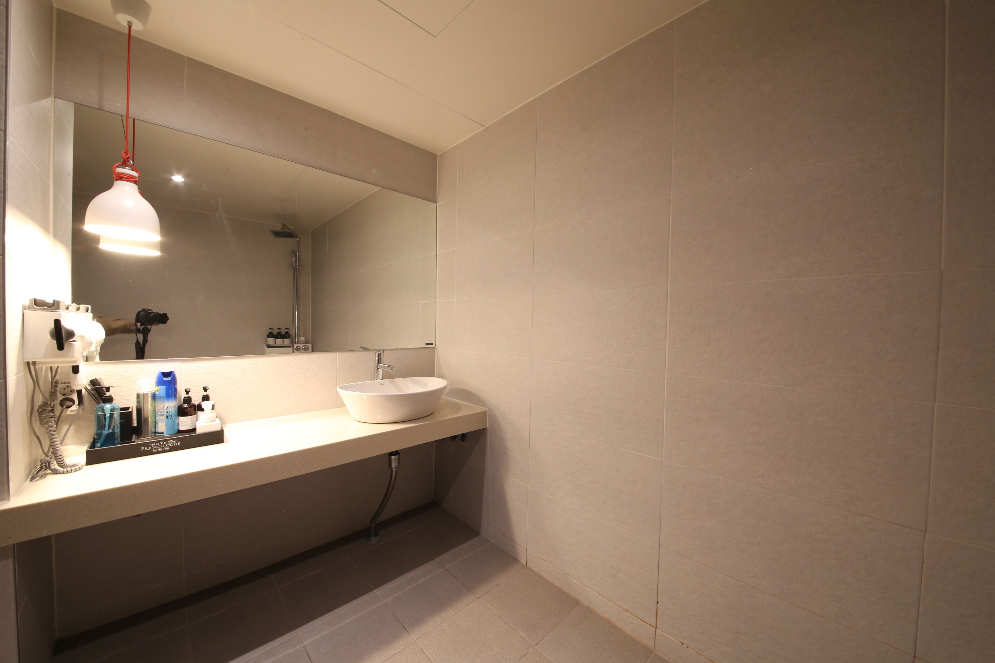 Foto - Hotel Frenchcode