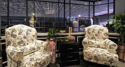Hotel Frenchcode