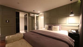 Chambre Royale