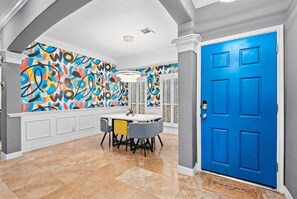 Interior - 3BD/2 Floor - Centrally Located Near Memorial, Washington Ave, and Buffalo Bayou (Houston)