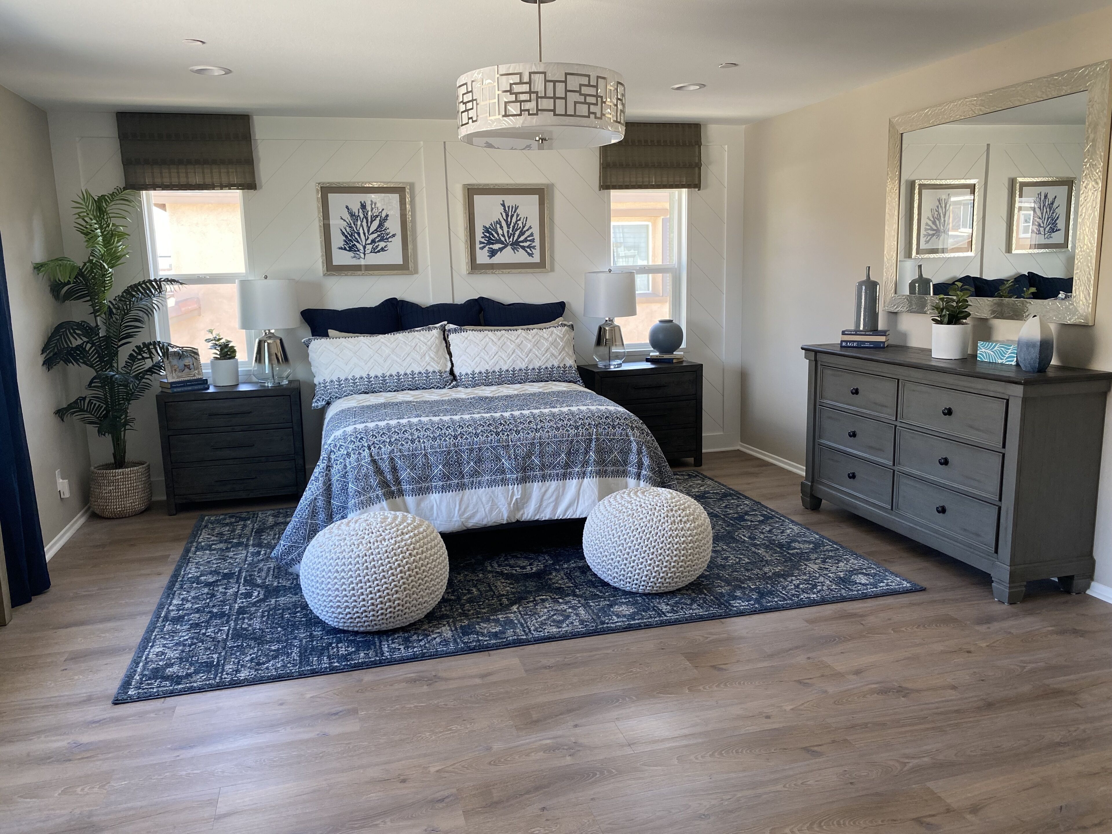 A Place of Our Own... Finding Peace and Tranquility