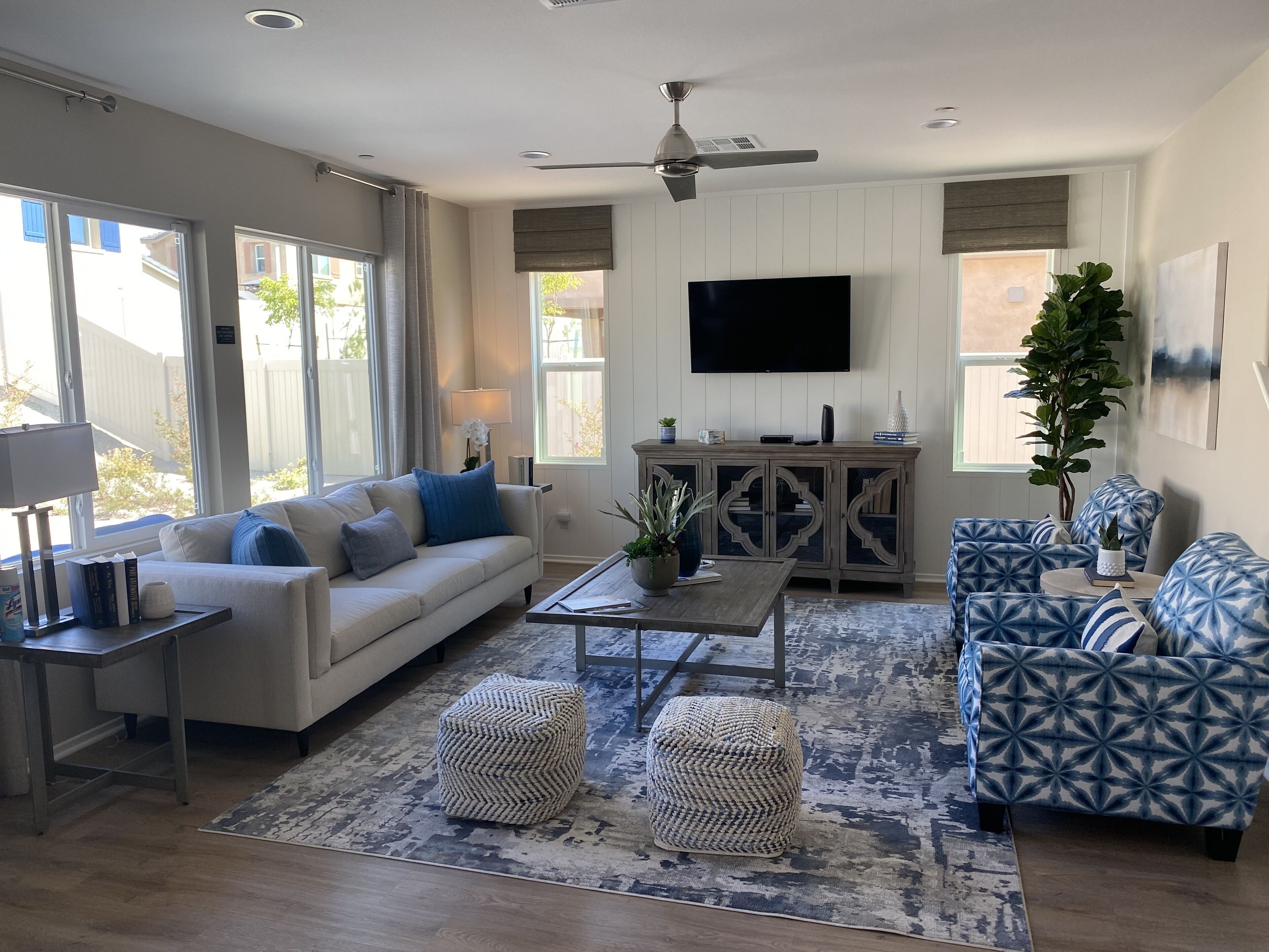 A Place of Our Own... Finding Peace and Tranquility