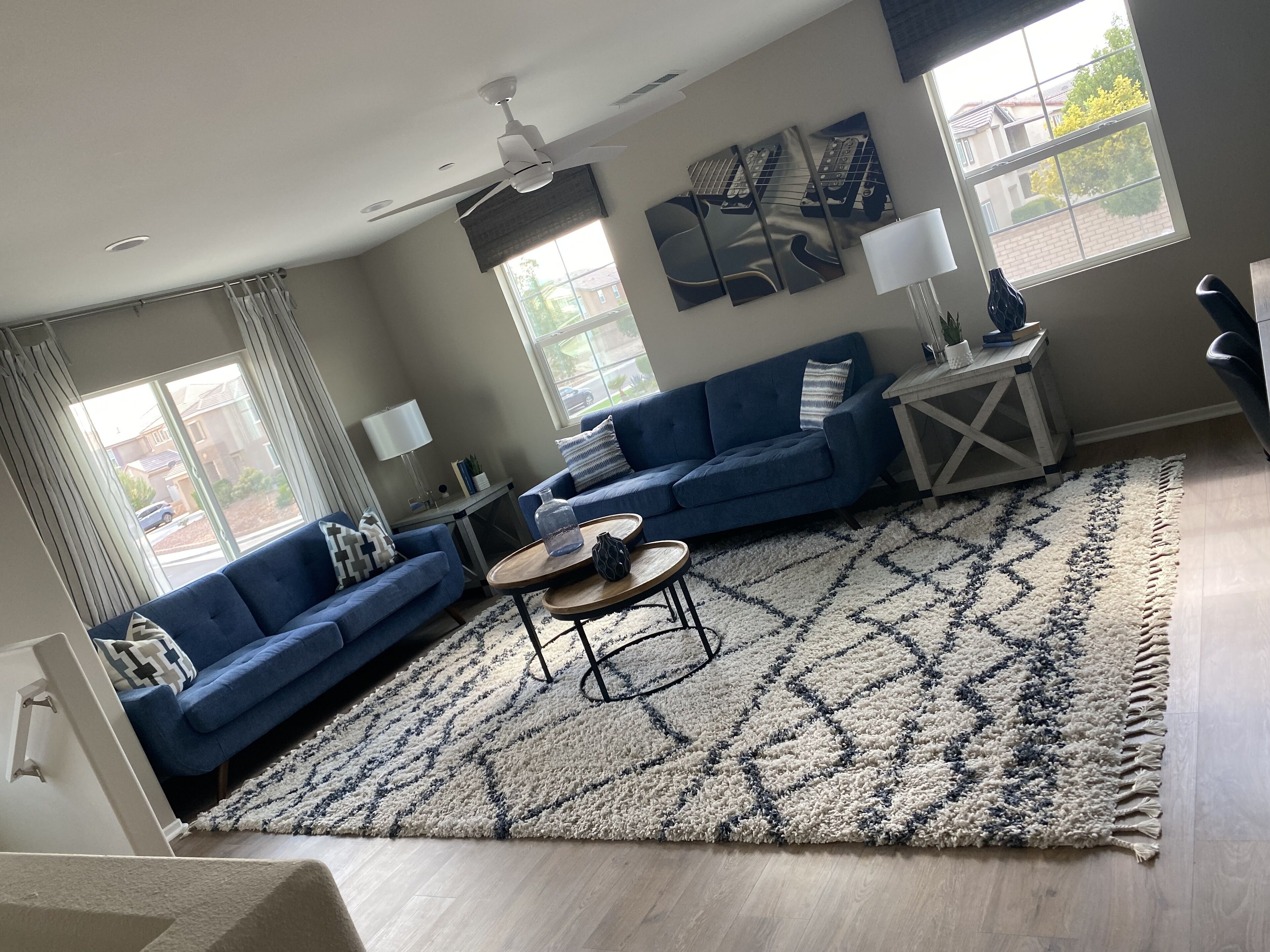 A Place of Our Own... Finding Peace and Tranquility