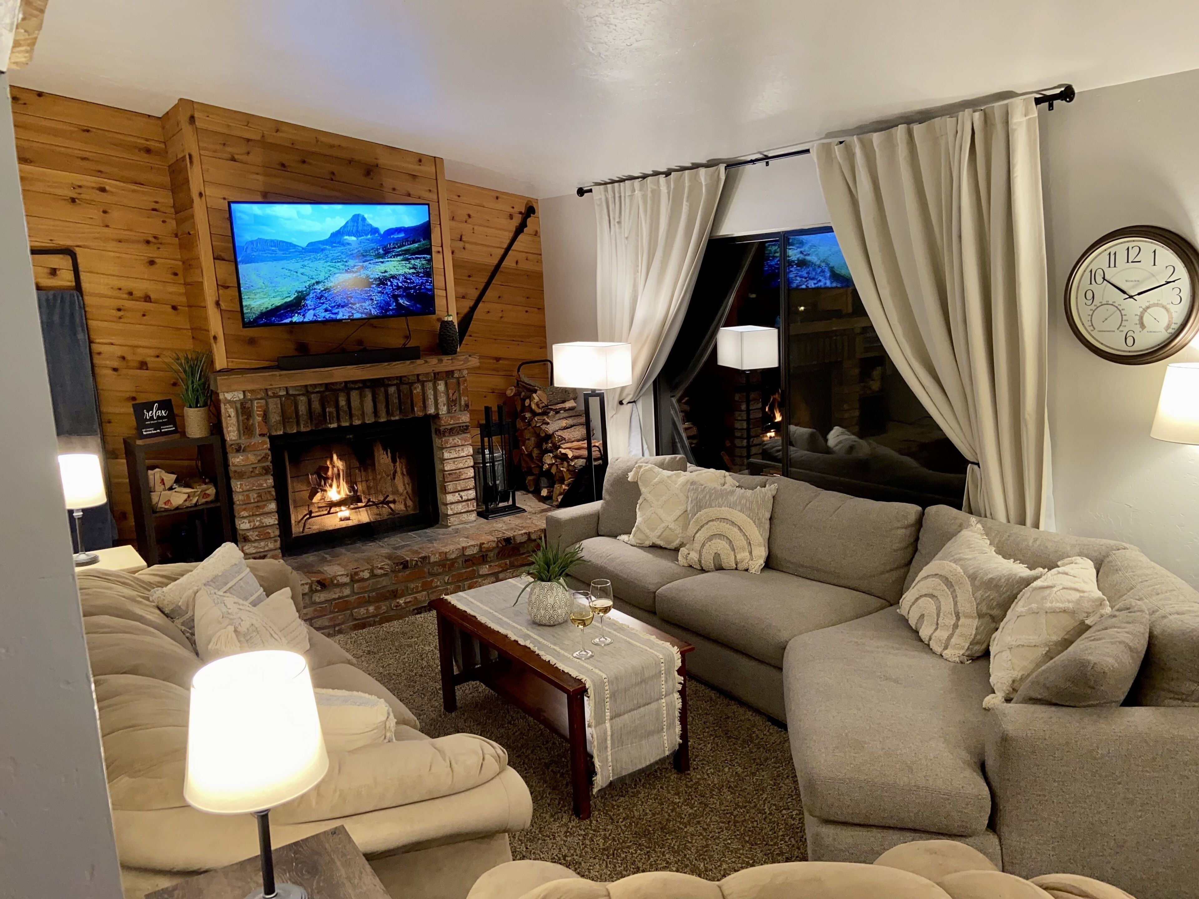 Sugar Shack: Come Get Cozy & Stay Awhile