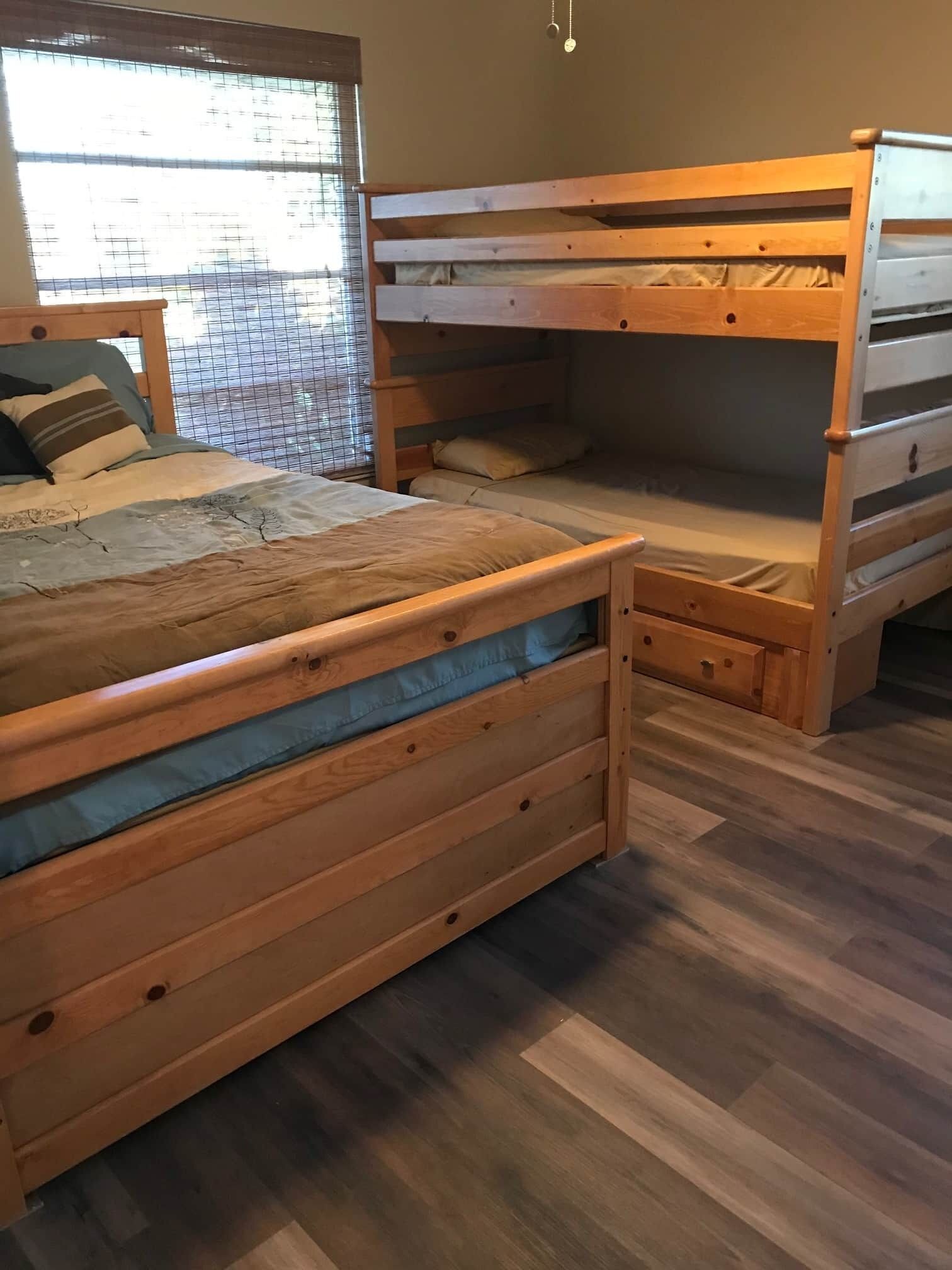 Bedroom3 - 1