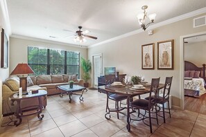 Interior - Gorgeous 3 Bed 3 BathCondo in Bella Piazza (Davenport)