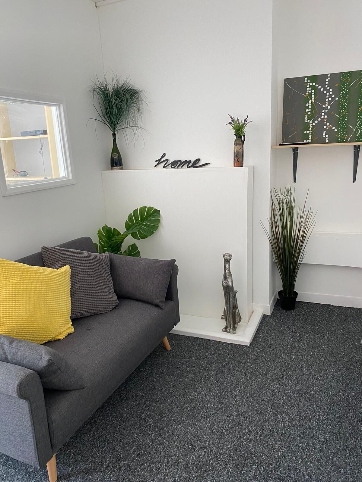 Cozy 2 bedroom apartment, walking distance of Big Ben, London Eye & Embankment 