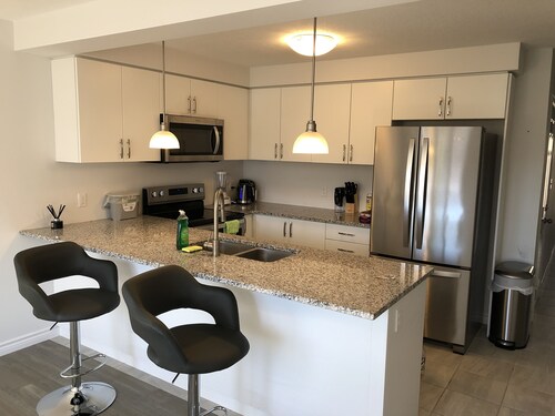 Private Room In Kitchener