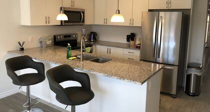 Private Room In Kitchener