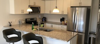 Private Room In Kitchener