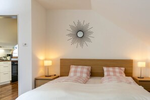 1 bedroom, WiFi
