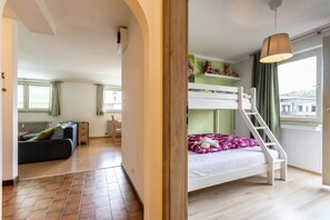 2 bedrooms, WiFi, bed sheets - Casa Waldheim not far from centre, up to 5 persons (Brunico)
