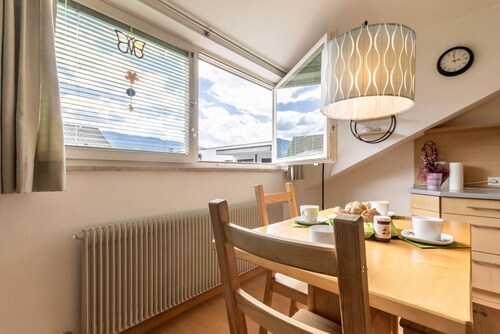 Casa Waldheim zentrumsnah bis zu 5 Personen