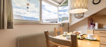 Casa Waldheim not far from centre, up to 5 persons