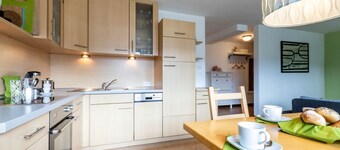 Casa Waldheim not far from centre, up to 5 persons