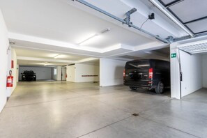 Unterkunftsgelände