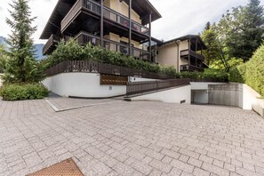 Exterior - Alpine View App. - 300 meters from Plan de Corones (Casola)