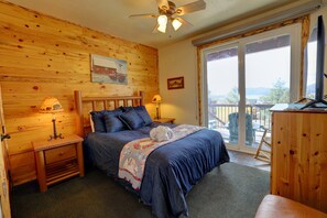 4 habitaciones, wifi gratis y ropa de cama