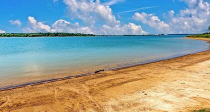 Best kitchen in Texoma! New! Playroom!