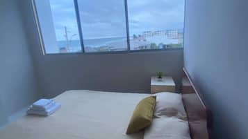 2 chambres, Wi-Fi gratuit