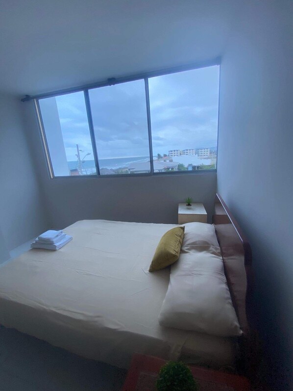 2 habitaciones y wifi gratis