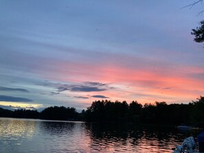 Miscellaneous - Cozy two-bedroom ranch 15 minutes from Butternut Ski Resort - 90-day minimum (Monterey)