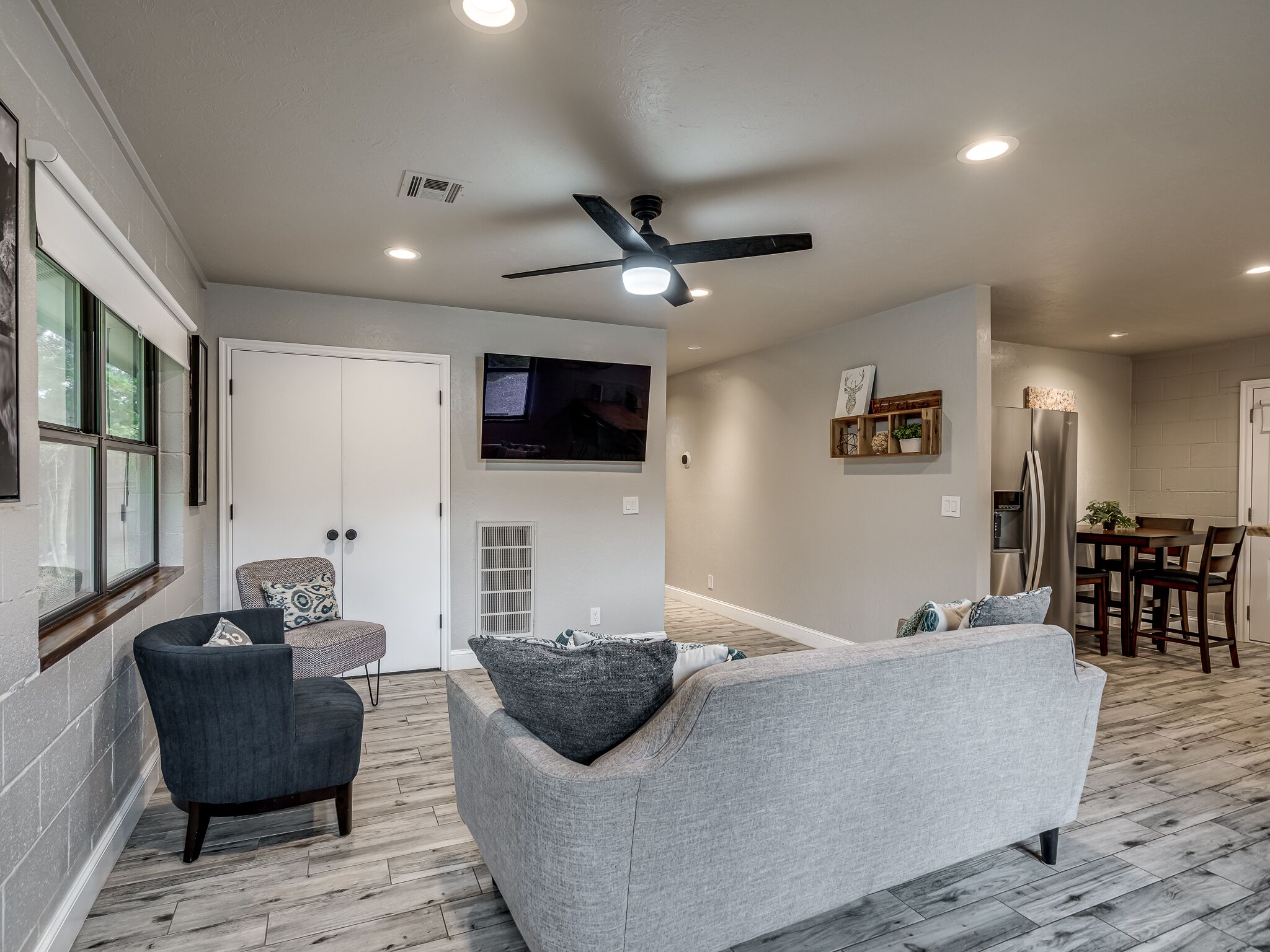 Woodland Retreat with Pool & Tennis court access!