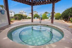 Piscina interna