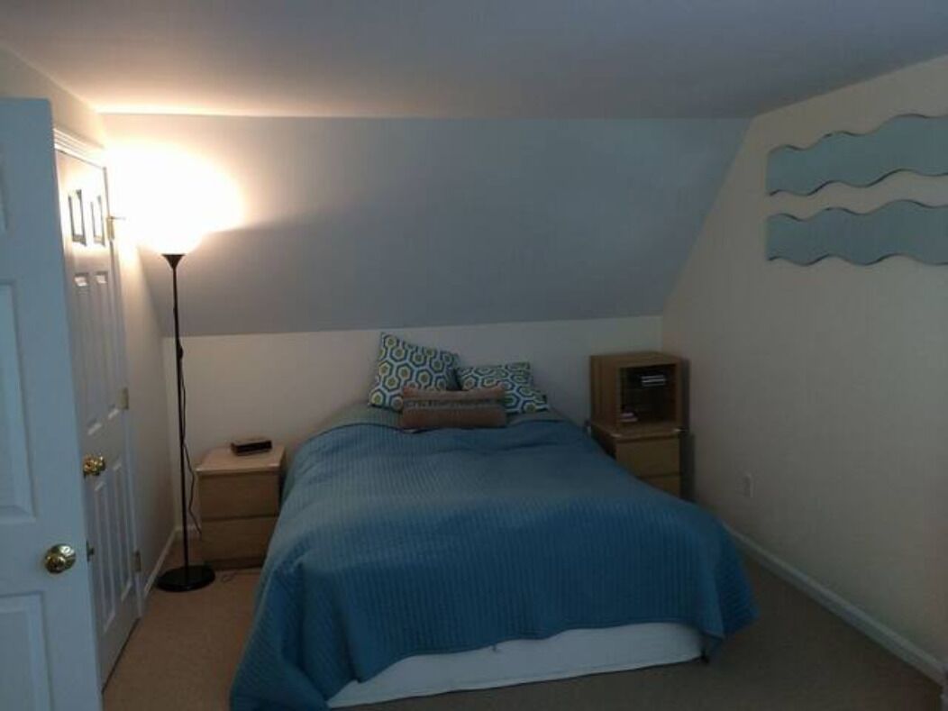 2 camere, una scrivania, ferro/asse da stiro, Wi-Fi gratuito