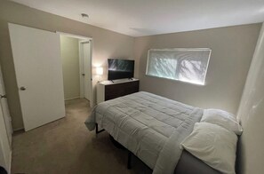 1 chambre, Wi-Fi