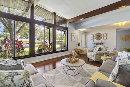 Clearwater Private vacation home