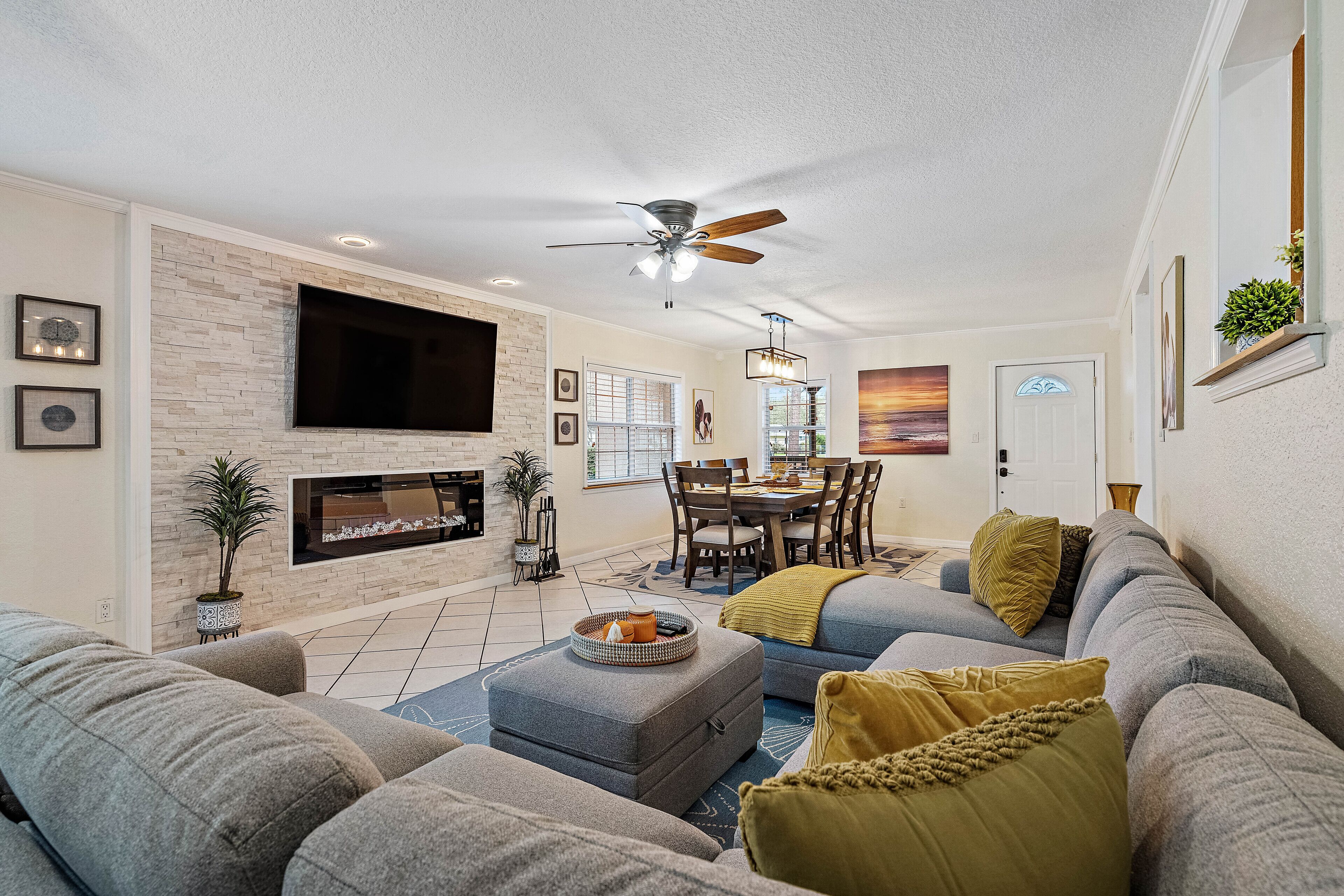 Private vacation home Rental