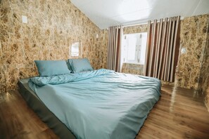 1 Schlafzimmer, WLAN