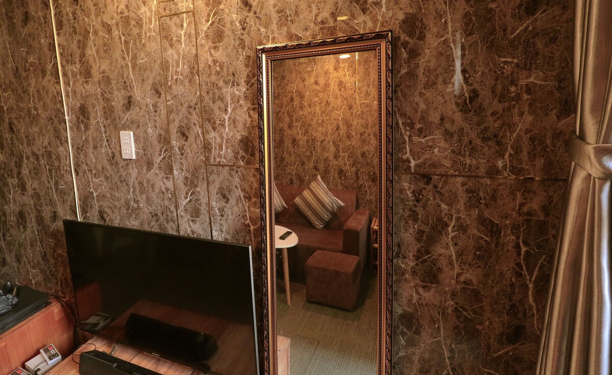 Image de profil de l’hôte