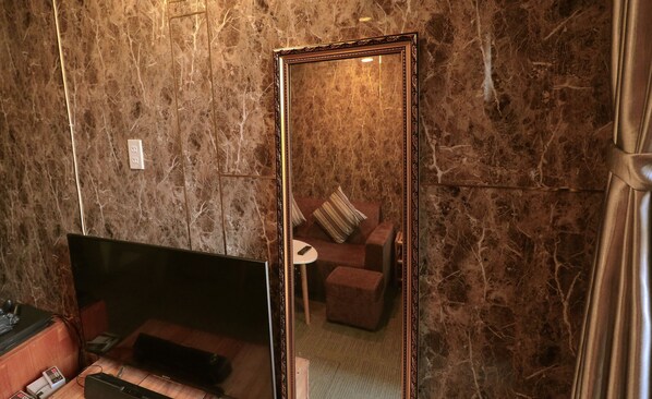 1 chambre, Wi-Fi