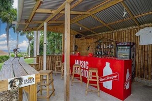 Exterior - Music Mansion (Montego Bay)