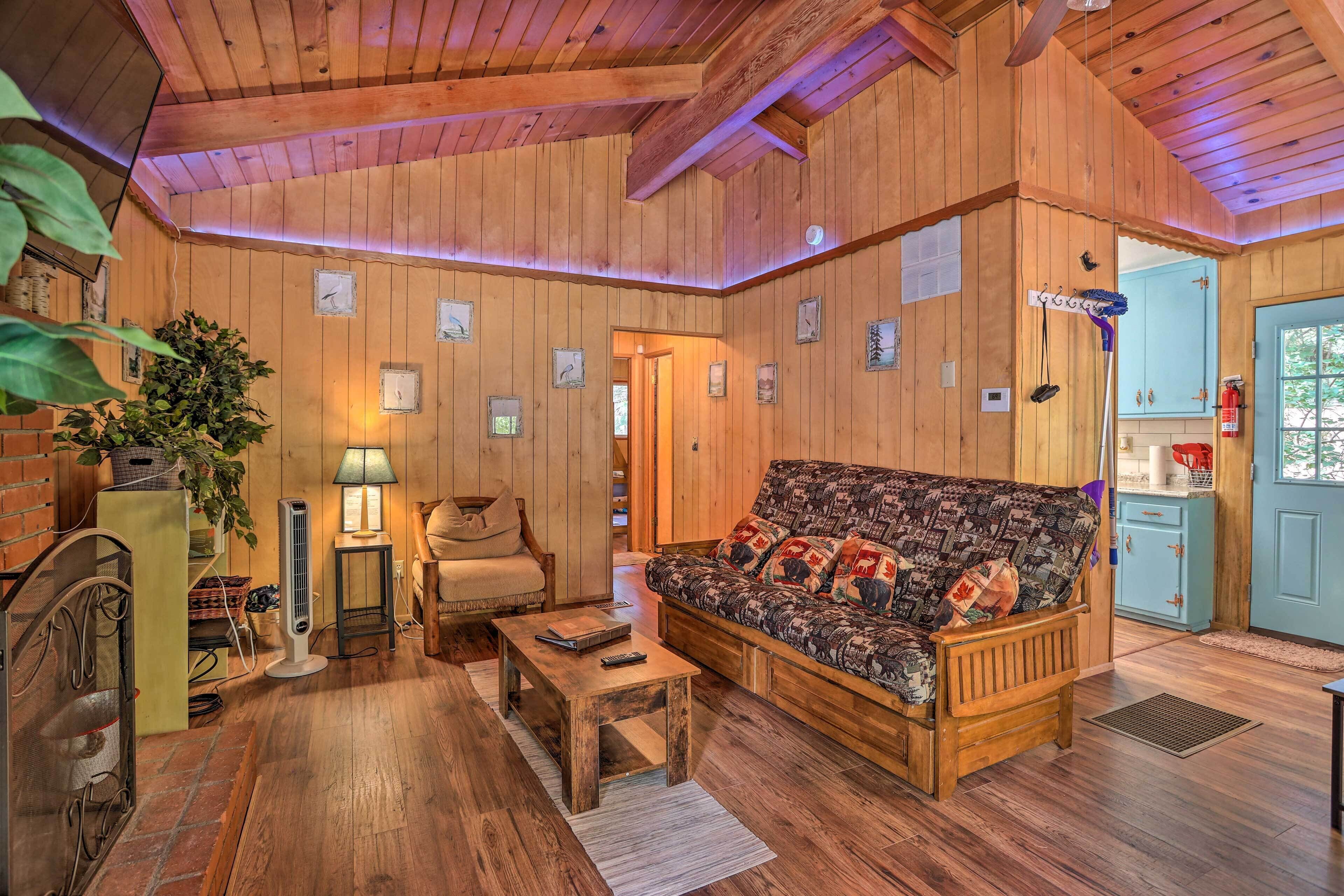 Top 10 Cheap Cabin Rentals Near Wrightwood, California Updated 2024 Trip101