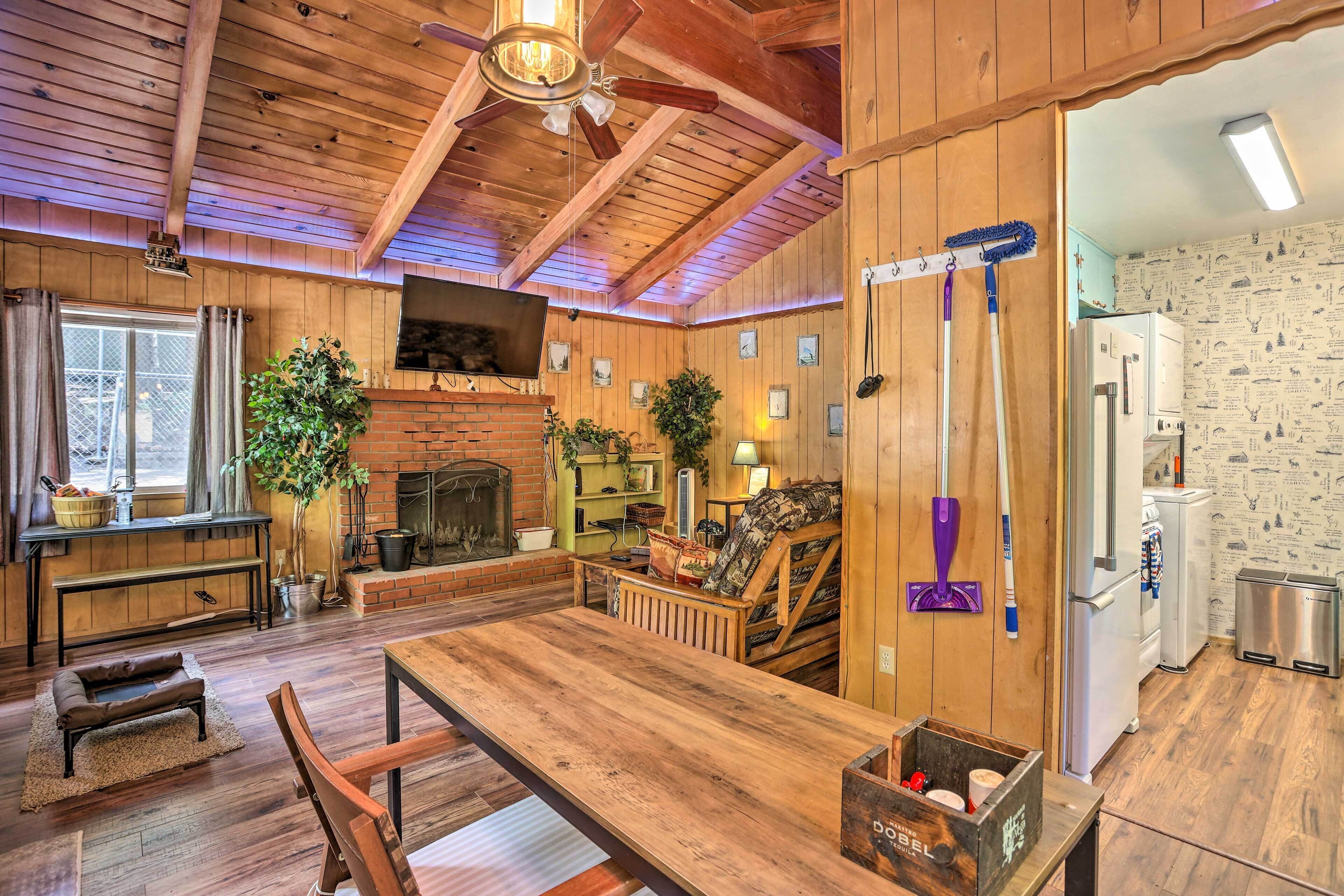 Top 10 Cheap Cabin Rentals Near Wrightwood, California Updated 2024 Trip101