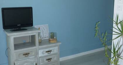 Studio prĂšs de tous services et plages