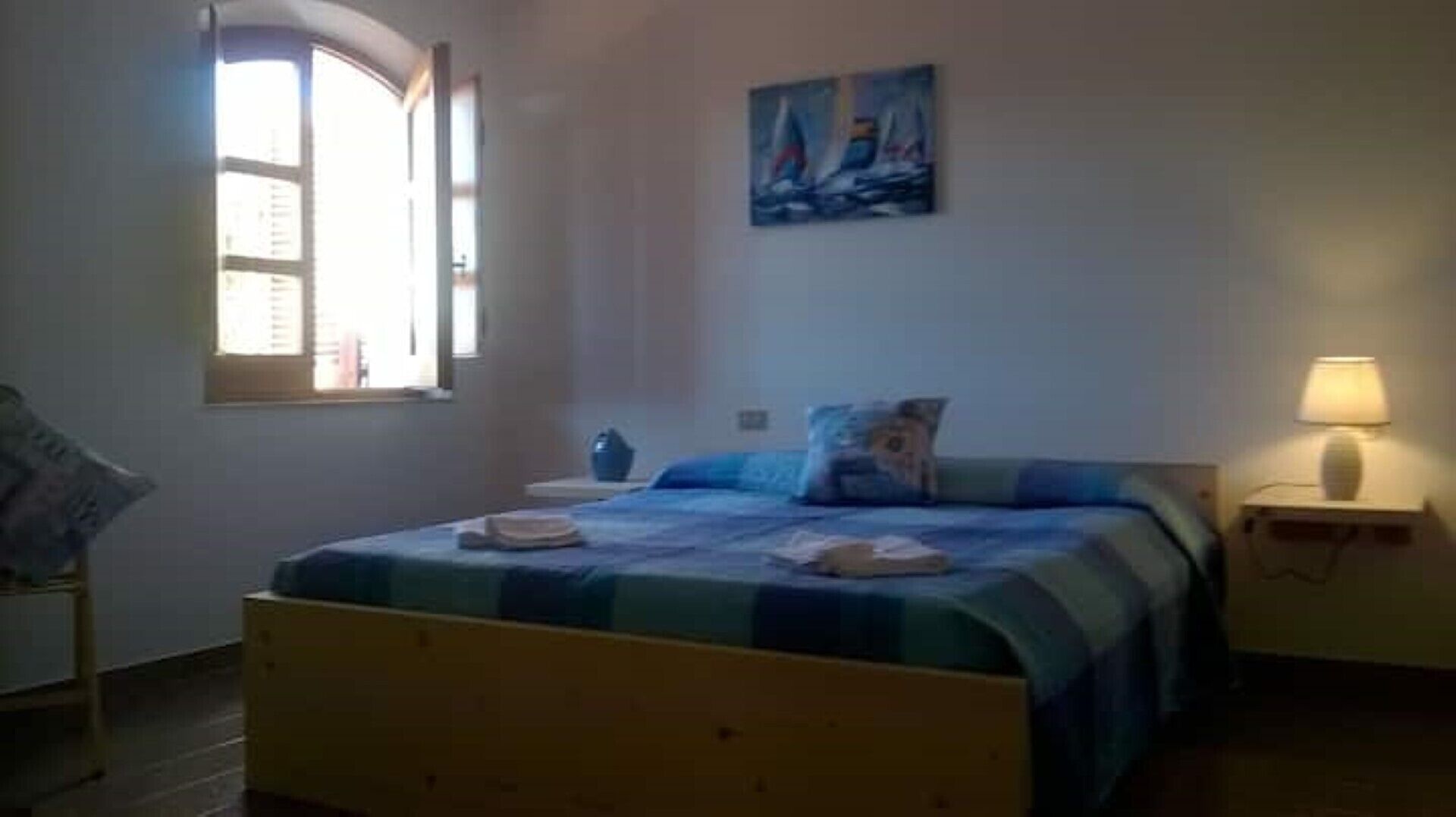 Villa esclusiva vista mare come un Hotel 5⭐ solo per te, nessun altro ospite.