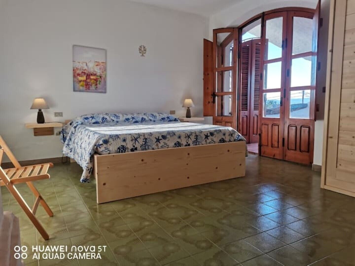 Villa esclusiva vista mare come un Hotel 5⭐ solo per te, nessun altro ospite.