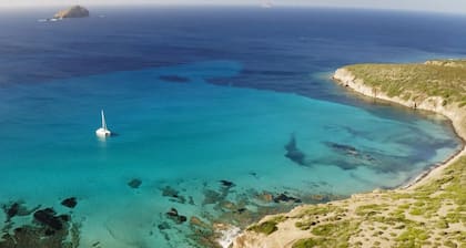 Nel blu dipinto di blu⭐⭐⭐⭐⭐