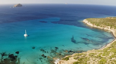 Nel blu dipinto di blu⭐⭐⭐⭐⭐