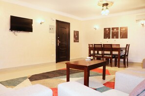 Unclassified image, 5 of 28, button - Golden Charming 3-bed Apartment in Cairo (Cairo)